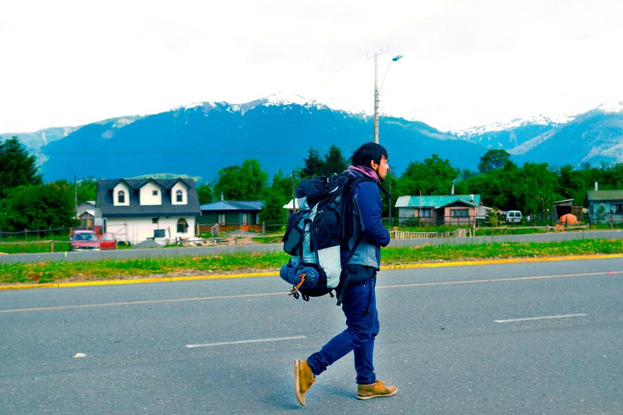 Alto Melimoyu Hotel & Patagonia La Junta Extérieur photo